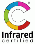 Infrared certification